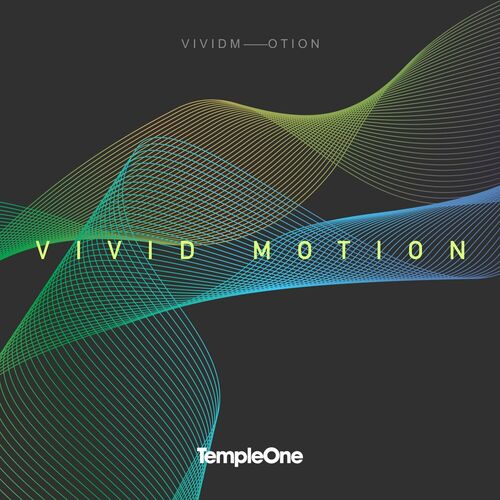  Temple One - Vivid Motion (2023) 