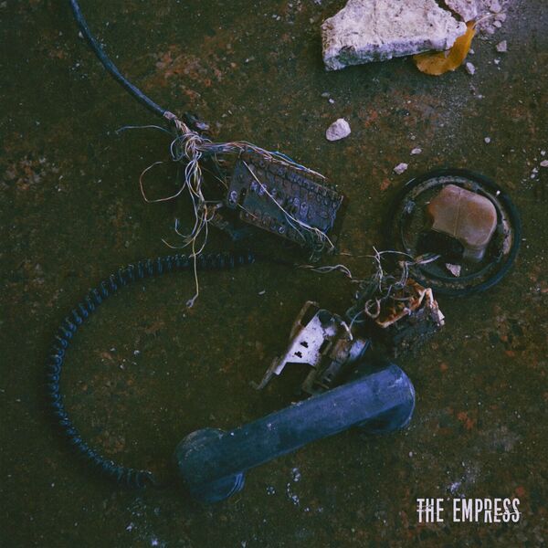 The Early November - The Empress [single] (2024)