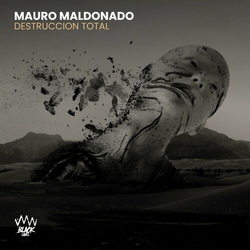 Mauro Maldonado - Destruccion Total (2023) 