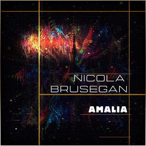  Nicola Brusegan - Amalia (2023) 