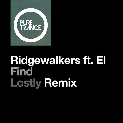  Ridgewalkers ft El - Find (Lostly Remix) (2024) 