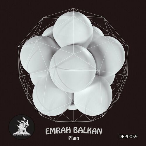  Emrah Balkan - Plain (2023) 
