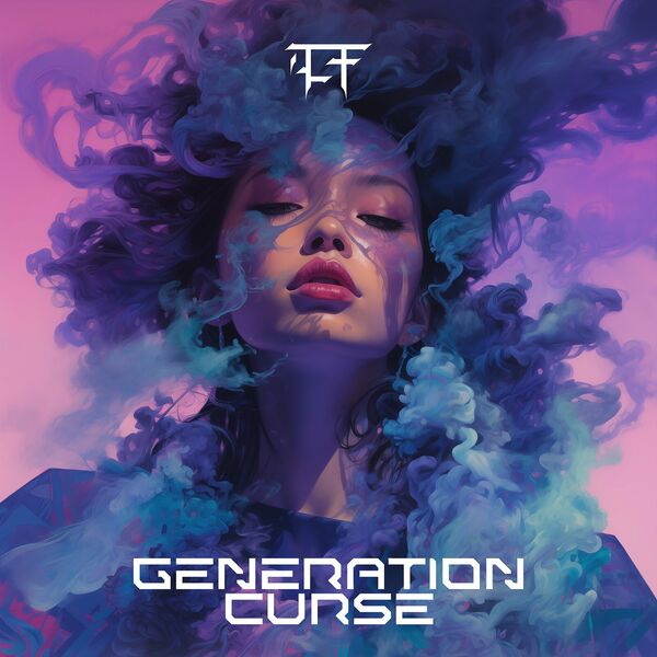 Ready, Set, Fall! - Generation Curse [single] (2023)