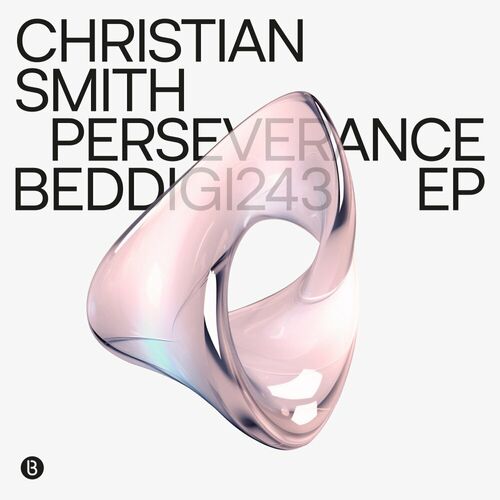 MP3:  Christian Smith - Perseverance (2024) Онлайн