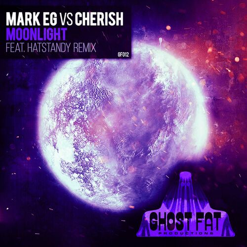  Mark EG - Moonlight (HatStandy Remix) (2024) 