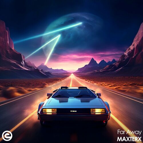  MAXTERX - Far Away (2024) 
