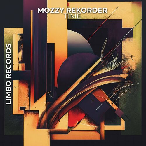  Mozzy Rekorder - Time (2023) 