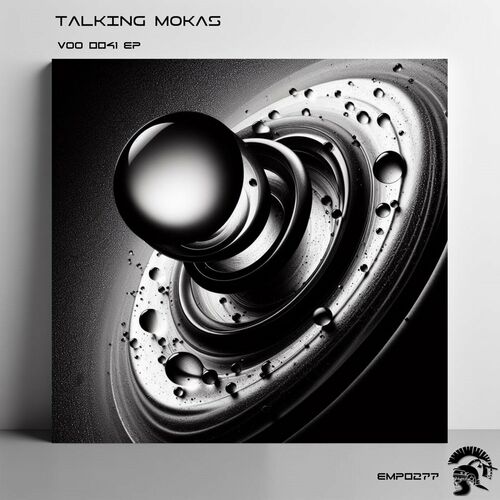 VA -  Talking Mokas - Voo 0041 (2024) [MP3] 500x500-000000-80-0-0