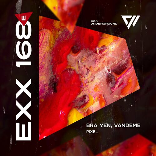  Bra Yen & Vandeme - Pixel (2023) 
