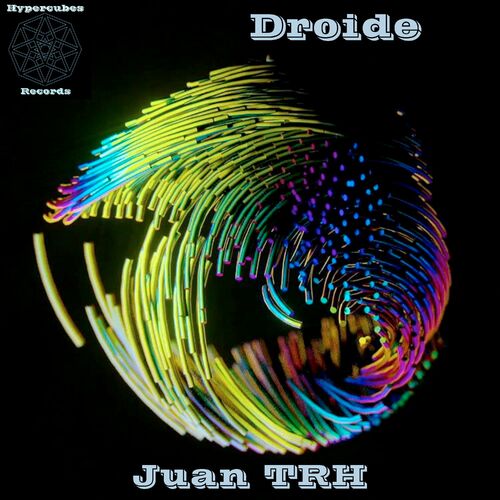  Juan Trh - Droide (2023) 