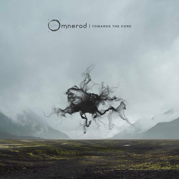 Omnerod - Towards The Core [single] (2023)