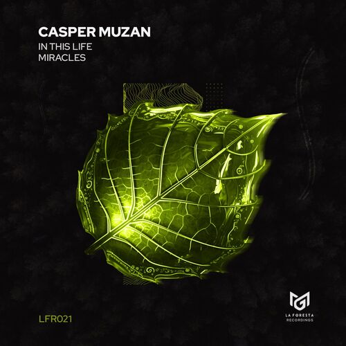 Casper Muzan - In This Life (2024)