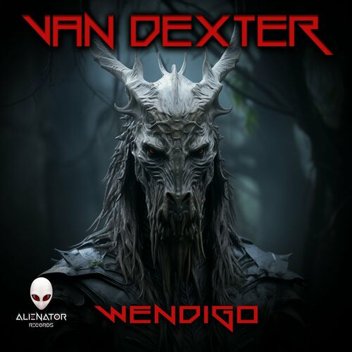 Van Dexter - Wendigo (2024)