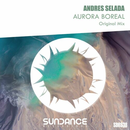 VA - Andres Selada - Aurora Boreal (2024) (MP3) 500x500-000000-80-0-0