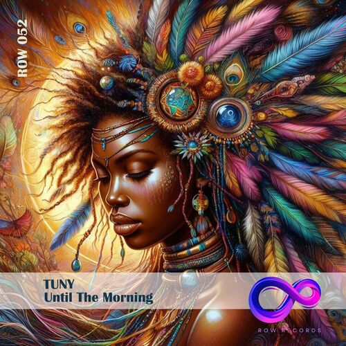 VA -  Tuny - Until the Morning (2024) [MP3] 500x500-000000-80-0-0