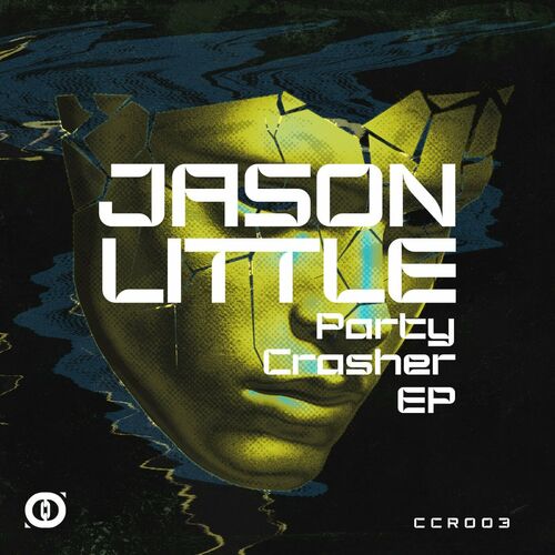  Jason Little - Party Crasher (2023) 