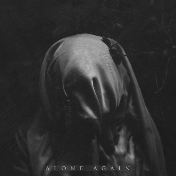 Dead in Another Dimension - Alone Again [single] (2022)