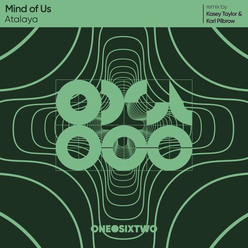 Mind Of Us - Atalaya (2024)