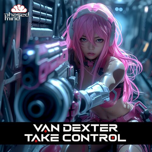  Van Dexter - Take Control (2024) 