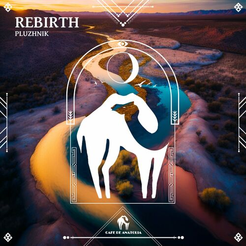  Pluzhnik - Rebirth (2023) 