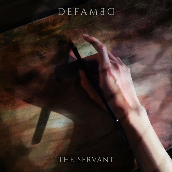 Defamed - The Servant [single] (2022)