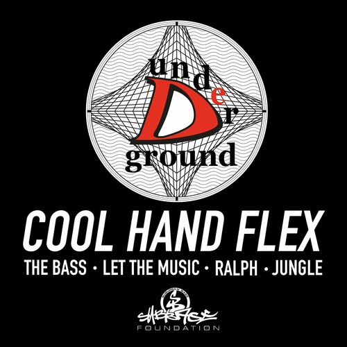  Cool Hand Flex - De Underground (2023) 