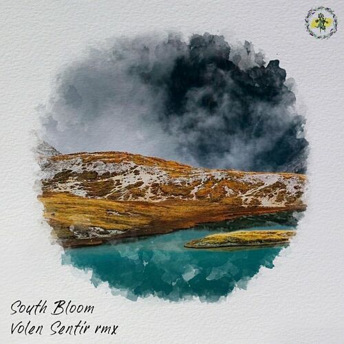  South Bloom - Let Me In (Volen Sentir Remix) (2023) 