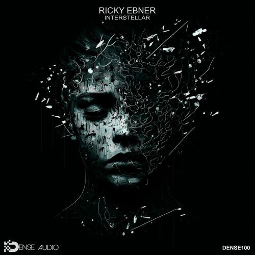  Ricky Ebner - Interstellar (2023) 
