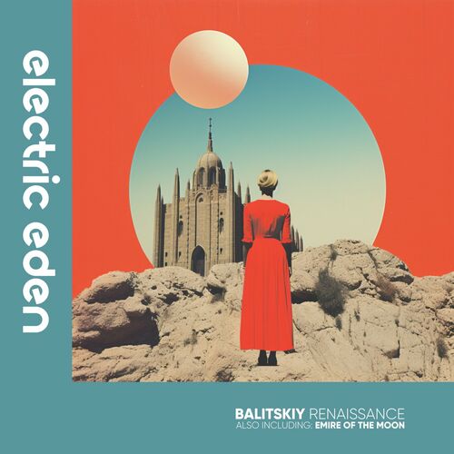  Balitskiy - Renaissance (2023) 