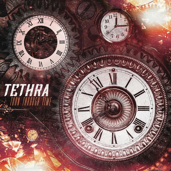 Tethra - Torn Through Time [single] (2023)