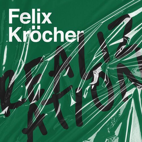  Felix Kröcher - Realization (2023) 