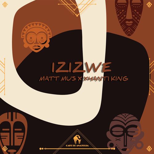  Matt Mus, Xhanti King - Izizwe (2023) 