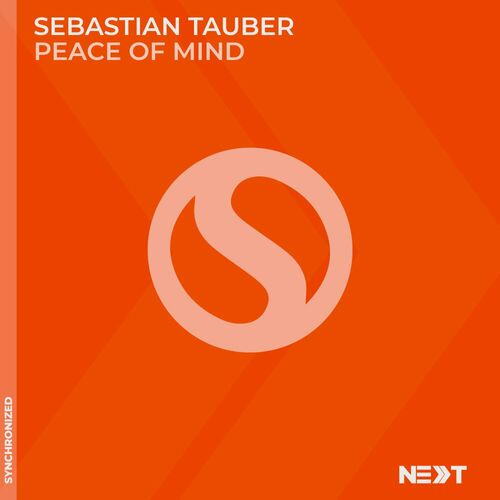  Sebastian Tauber - Peace Of Mind (2023) 