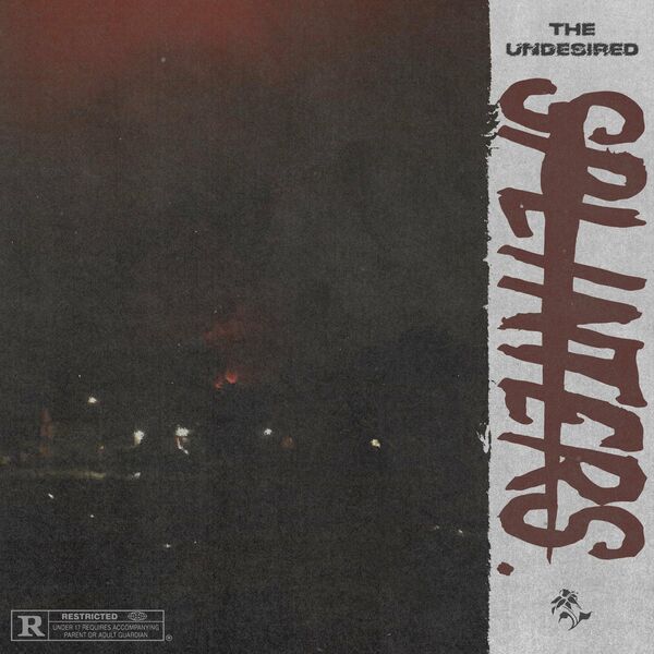 Splinters. - The Undesired [EP] (2022)