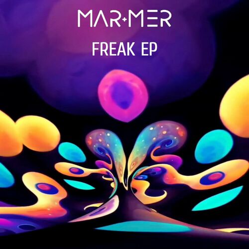  Mar+Mer - Freak (2024) 
