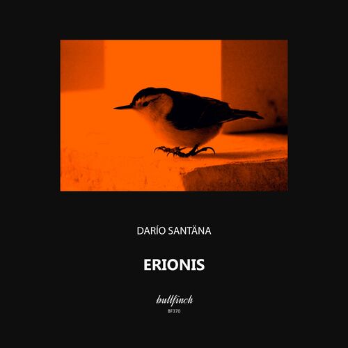  Dario Santana - Erionis (2023) 