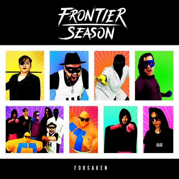 Frontier Season - Forsaken [single] (2022)