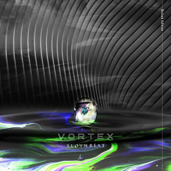 SLOTHREAT - VORTEX (Deluxe Edition) (2023)