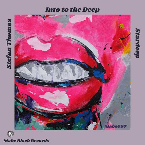  Stefan Thomas & Stardeep - In to the Deep (2023) 
