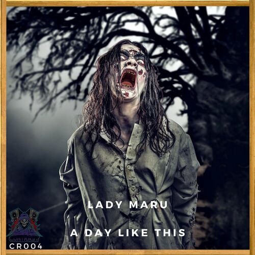  Lady Maru - A Day Like This (2024) 