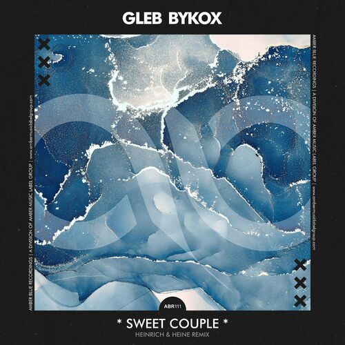  Gleb Bykox - Sweet Couple (Heinrich & Heine Remix) (2023) 
