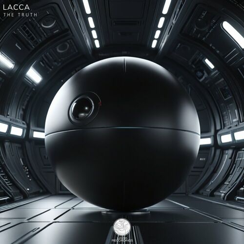 VA - Lacca - The Truth (2024) (MP3)