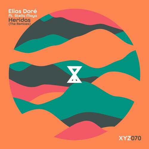  Elias Dore ft Stella Moya - Heridas (The Remixes) (2023) 