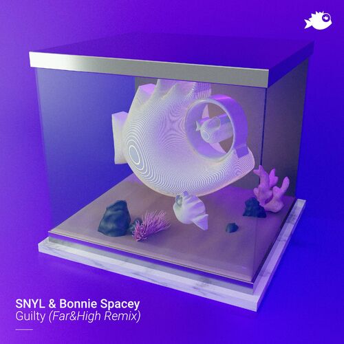 SNYL & Bonnie Spacey - Guilty (Far&High Remix) (2023) 