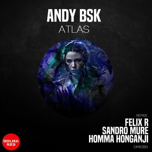  Andy Bsk - Atlas (2024) 