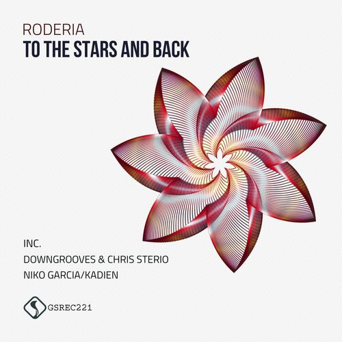  Roderia - To the Stars and Back (2023) 