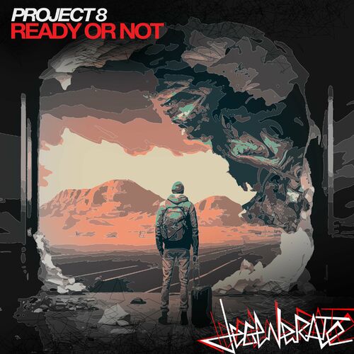  Project 8 - Ready or Not (2023) 