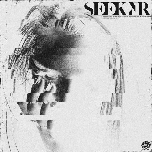 Seeker - Call It A Hatred [EP] (2021)