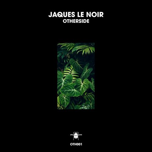  Jaques Le Noir - Otherside (2023) 