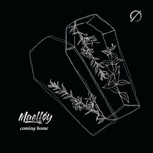 Maelføy - coming home [single] (2022)